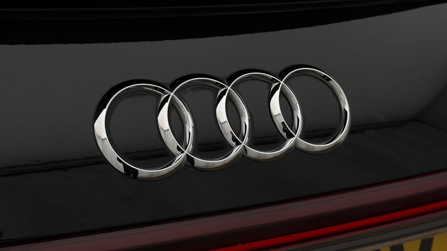 Used Audi Q4 e-tron 2023 for sale - 78222921: Photo 20