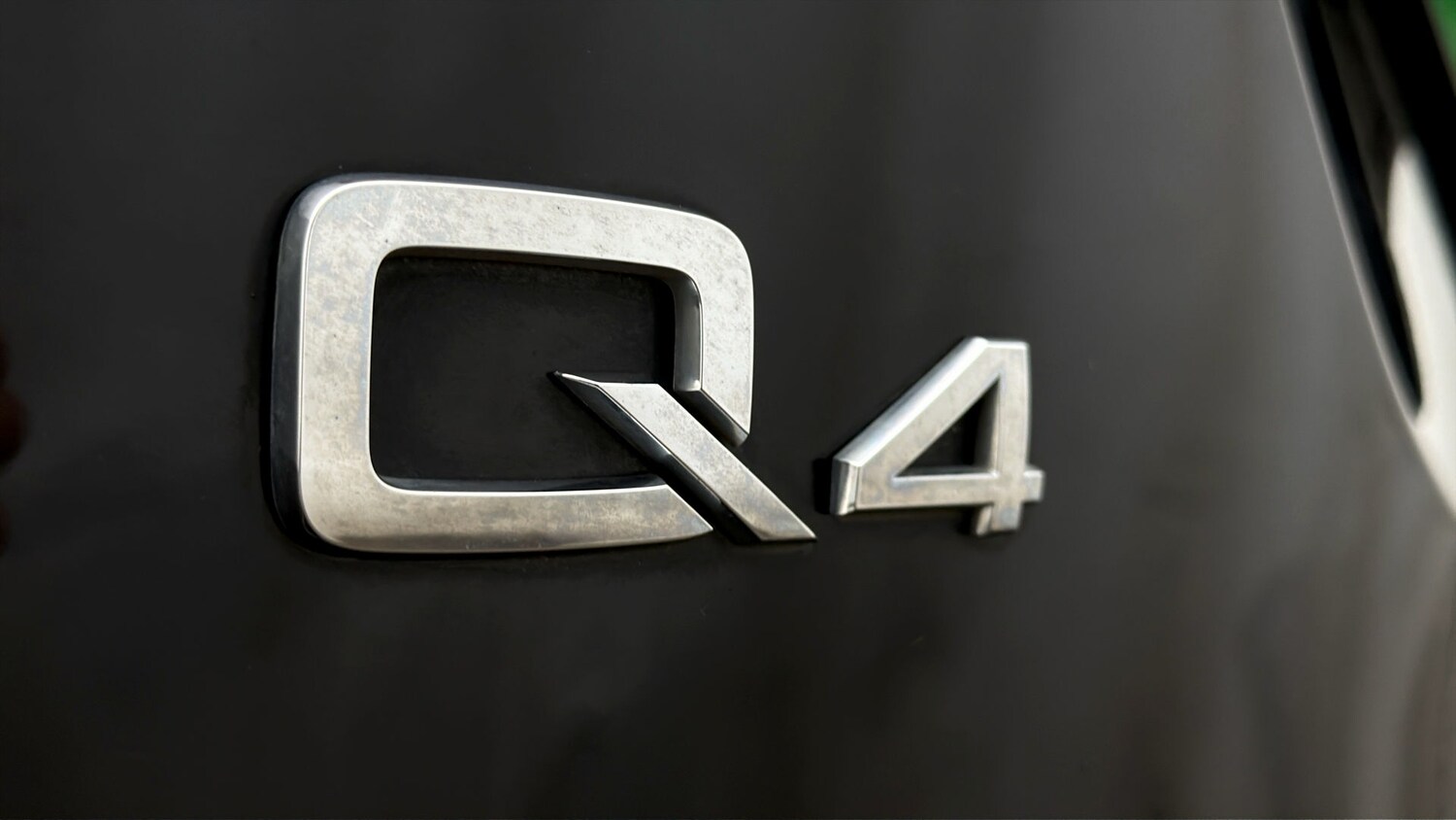 Used Audi Q4 e-tron 2023 for sale - 78222921: Photo 21