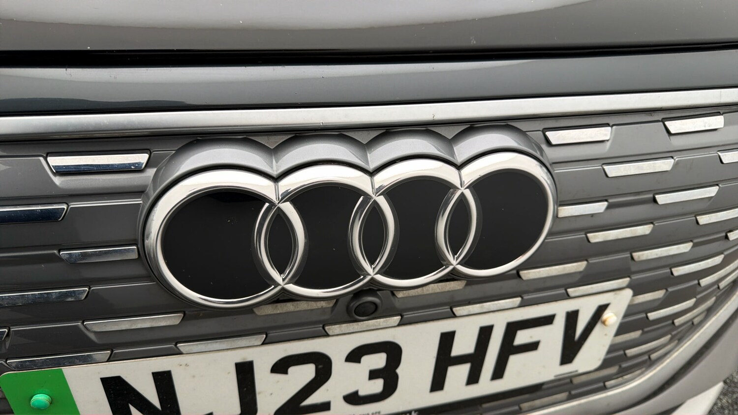 Used Audi Q4 e-tron 2023 for sale - 78222921: Photo 22