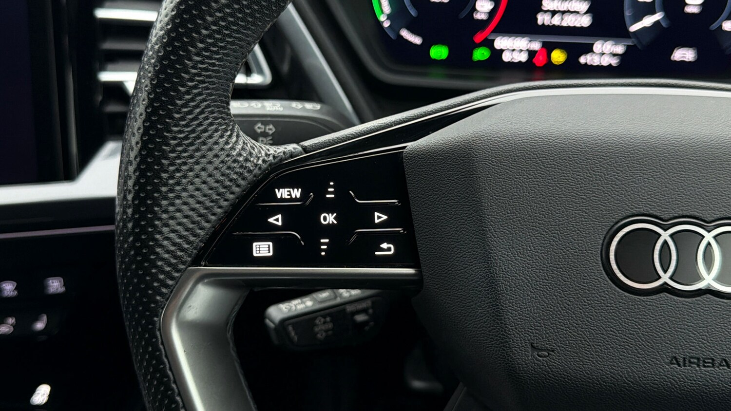 Used Audi Q4 e-tron 2023 for sale - 78222921: Photo 23