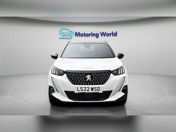 Used Peugeot 2008 2022 for sale - 78495211: Photo