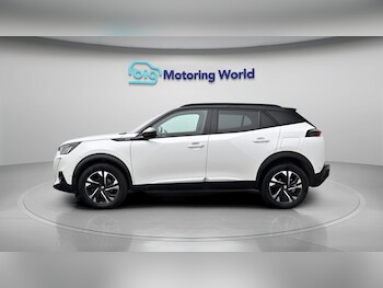 Used Peugeot 2008 2022 for sale - 78495211: Photo