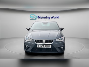 Used SEAT Ibiza 2024 for sale - 78927504: Photo