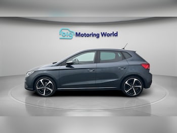 Used SEAT Ibiza 2024 for sale - 78927504: Photo
