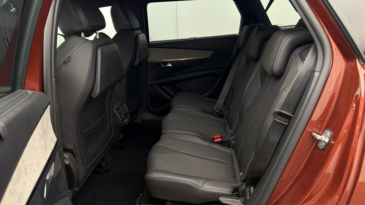 Used Peugeot 5008 2023 for sale - 77830002: Photo 15