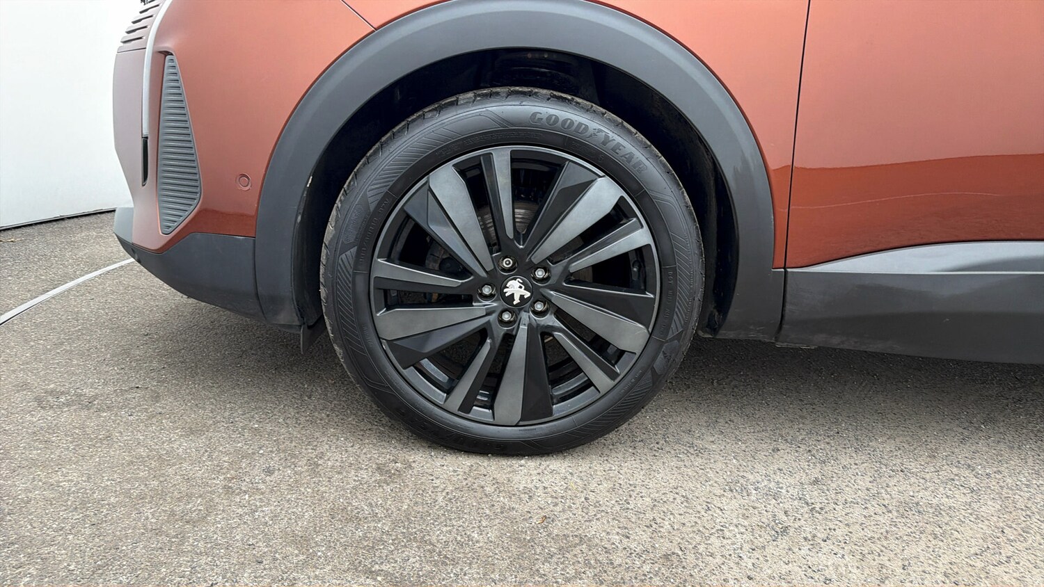 Used Peugeot 5008 2023 for sale - 77830002: Photo 17