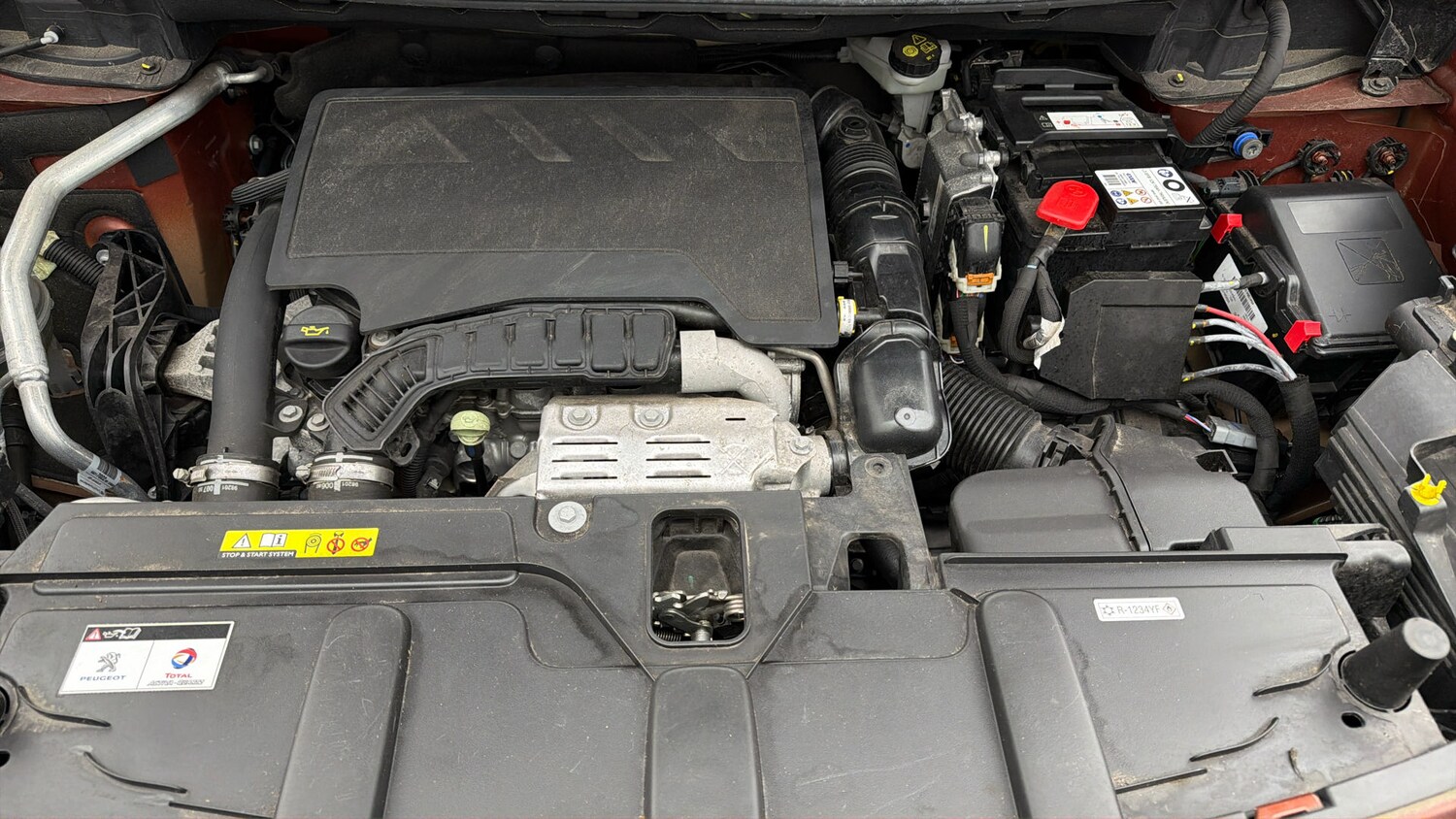 Used Peugeot 5008 2023 for sale - 77830002: Photo 18