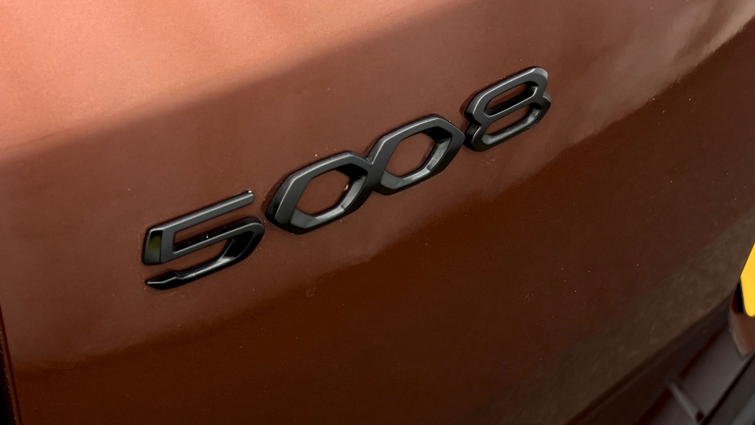 Used Peugeot 5008 2023 for sale - 77830002: Photo 20