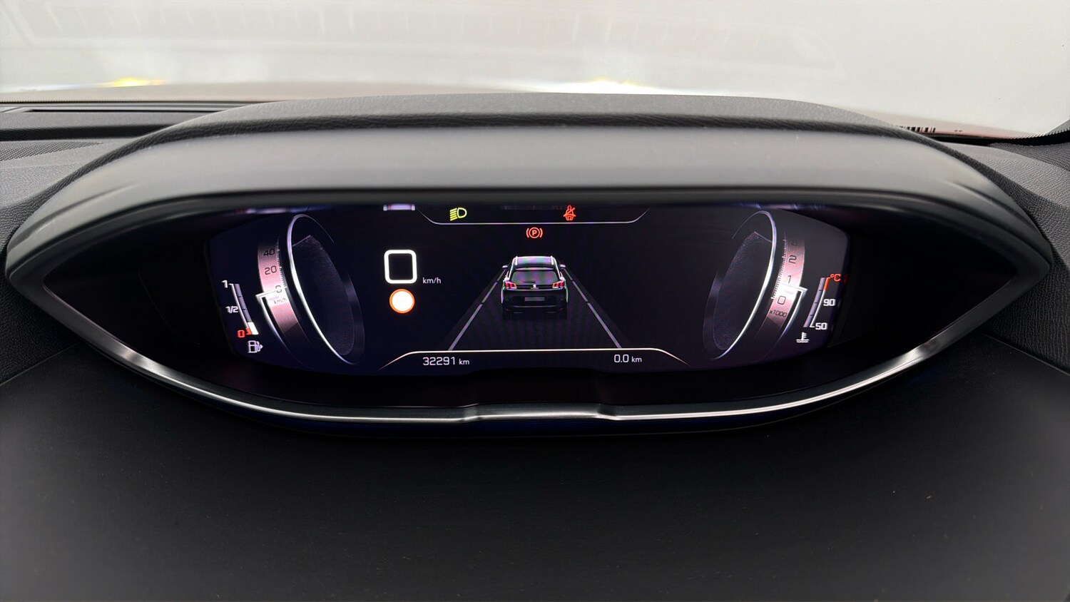 Used Peugeot 5008 2023 for sale - 77830002: Photo 24