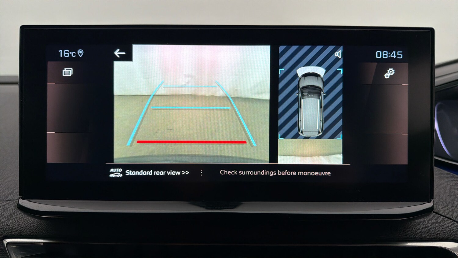 Used Peugeot 5008 2023 for sale - 77830002: Photo 25