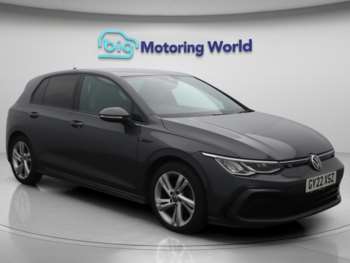 2022 (22) - 2.0 TDI 150 R-Line 5dr DSG