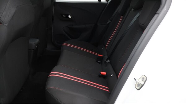 Used Vauxhall Corsa 2023 for sale - 75387397: Photo 17
