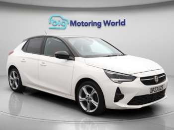 2023 (23) - 1.2 GS Hatchback 5dr Petrol Manual Euro 6 (75 ps)