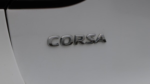 Used Vauxhall Corsa 2023 for sale - 75387397: Photo 21