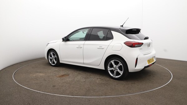 Used Vauxhall Corsa 2023 for sale - 75387397: Photo 35