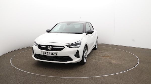 Used Vauxhall Corsa 2023 for sale - 75387397: Photo 38