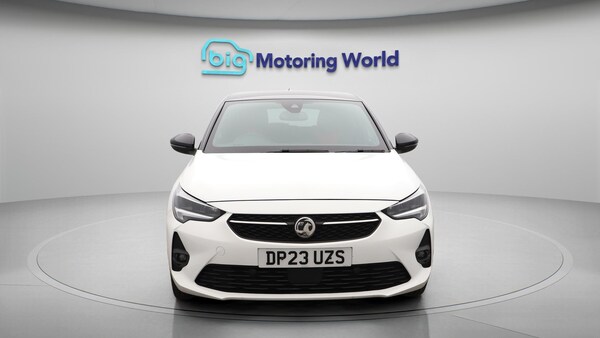 Used Vauxhall Corsa 2023 for sale - 75387397: Photo 3