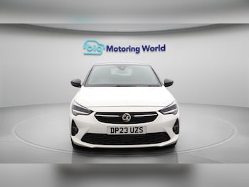 Used Vauxhall Corsa 2023 for sale - 75387397: Photo