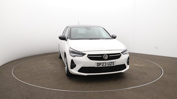 Used Vauxhall Corsa 2023 for sale - 75387397: Photo 41
