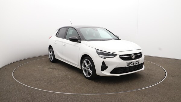 Used Vauxhall Corsa 2023 for sale - 75387397: Photo 43