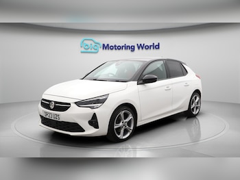 Used Vauxhall Corsa 2023 for sale - 75387397: Photo