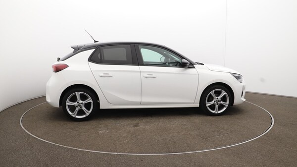 Used Vauxhall Corsa 2023 for sale - 75387397: Photo 50