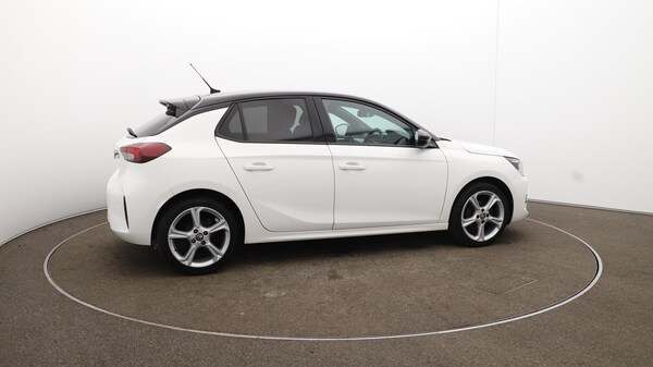 Used Vauxhall Corsa 2023 for sale - 75387397: Photo 51