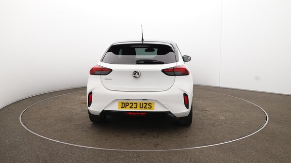 Used Vauxhall Corsa 2023 for sale - 75387397: Photo 57