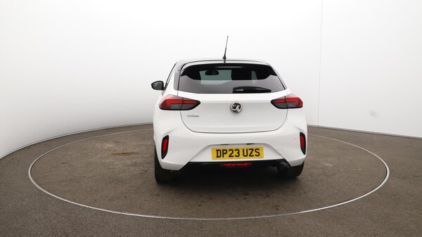 Used Vauxhall Corsa 2023 for sale - 75387397: Photo 59