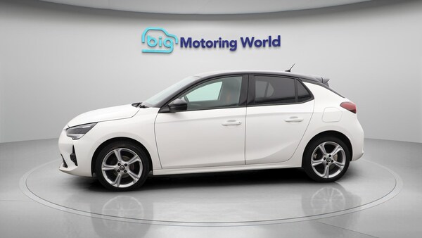 Used Vauxhall Corsa 2023 for sale - 75387397: Photo 5
