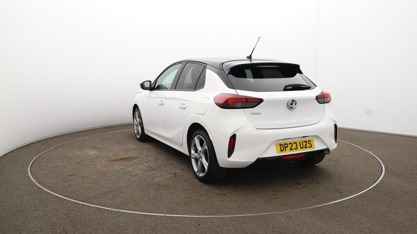 Used Vauxhall Corsa 2023 for sale - 75387397: Photo 61