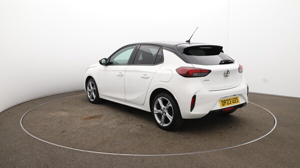 Used Vauxhall Corsa 2023 for sale - 75387397: Photo 62