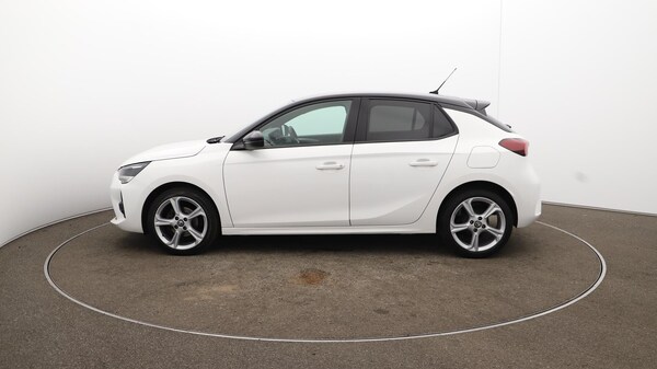 Used Vauxhall Corsa 2023 for sale - 75387397: Photo 64