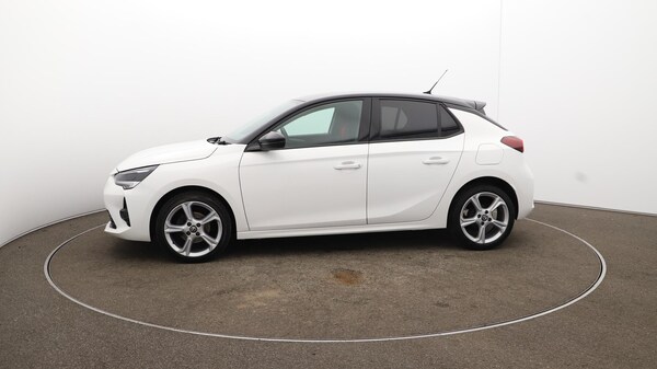 Used Vauxhall Corsa 2023 for sale - 75387397: Photo 65