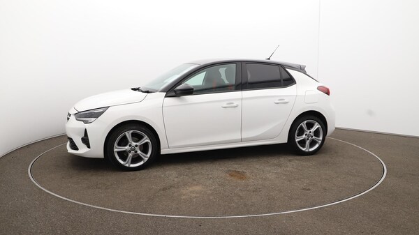 Used Vauxhall Corsa 2023 for sale - 75387397: Photo 66