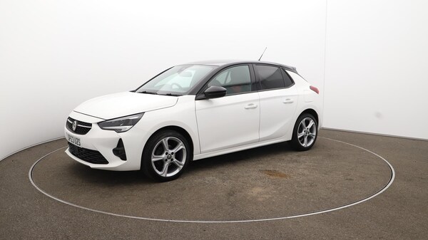Used Vauxhall Corsa 2023 for sale - 75387397: Photo 68