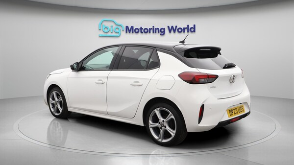 Used Vauxhall Corsa 2023 for sale - 75387397: Photo 6