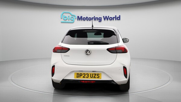 Used Vauxhall Corsa 2023 for sale - 75387397: Photo 7