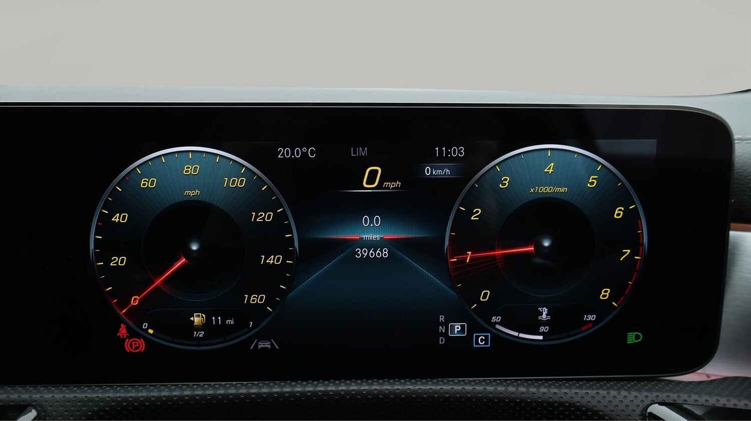 Used Mercedes-Benz A-Class 2021 for sale - 76742473: Photo 11