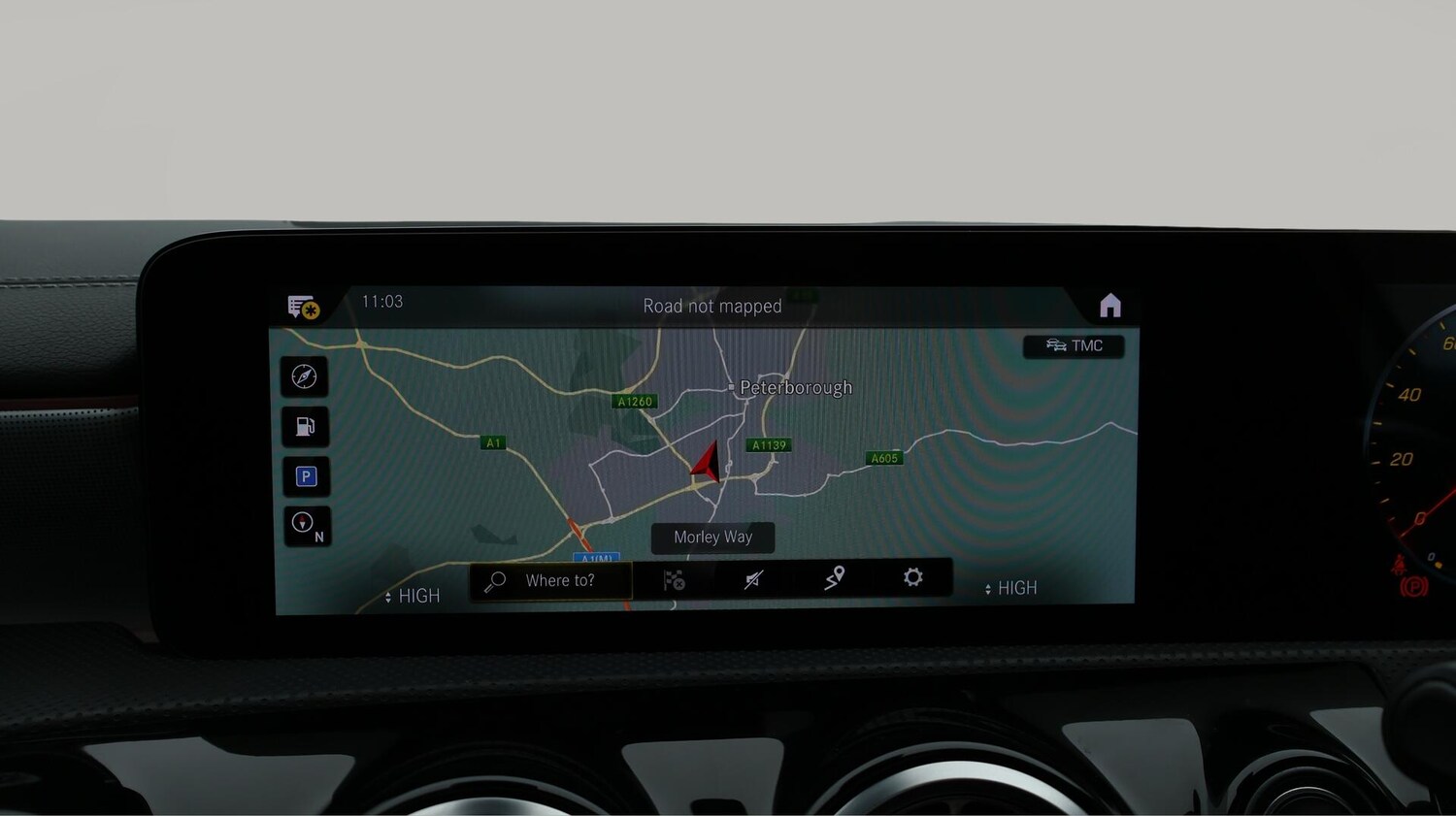 Used Mercedes-Benz A-Class 2021 for sale - 76742473: Photo 12