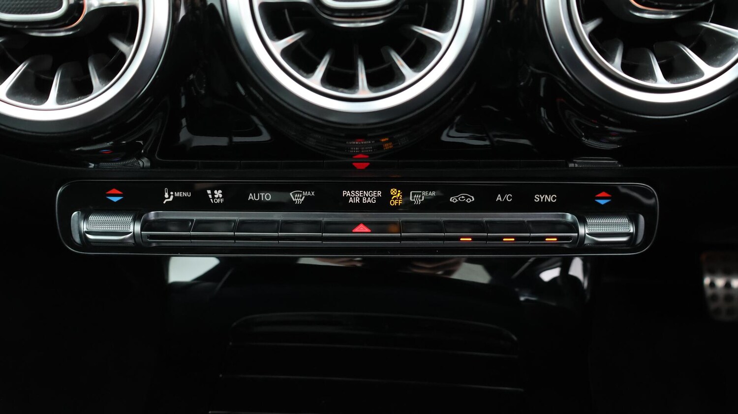 Used Mercedes-Benz A-Class 2021 for sale - 76742473: Photo 13