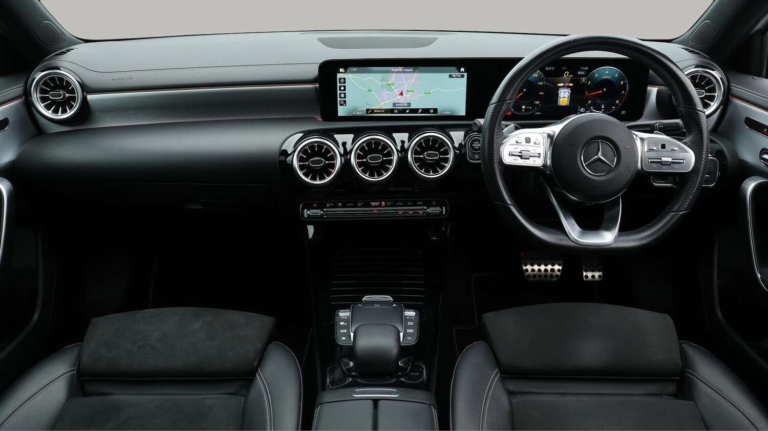 Used Mercedes-Benz A-Class 2021 for sale - 76742473: Photo 14