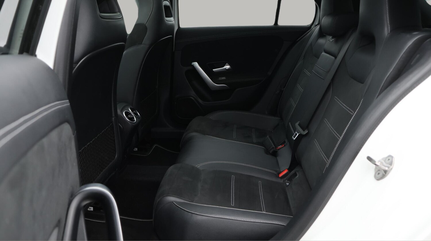 Used Mercedes-Benz A-Class 2021 for sale - 76742473: Photo 17