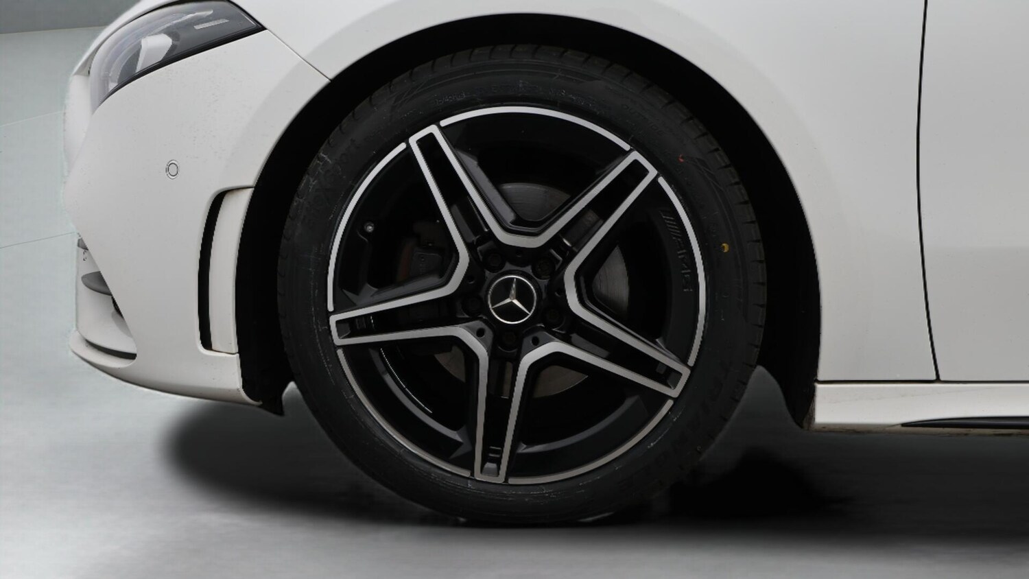 Used Mercedes-Benz A-Class 2021 for sale - 76742473: Photo 19