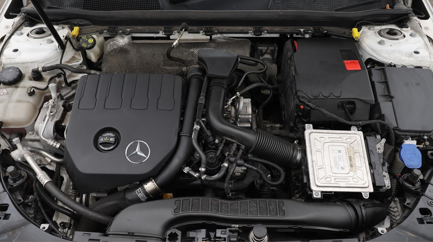 Used Mercedes-Benz A-Class 2021 for sale - 76742473: Photo 20