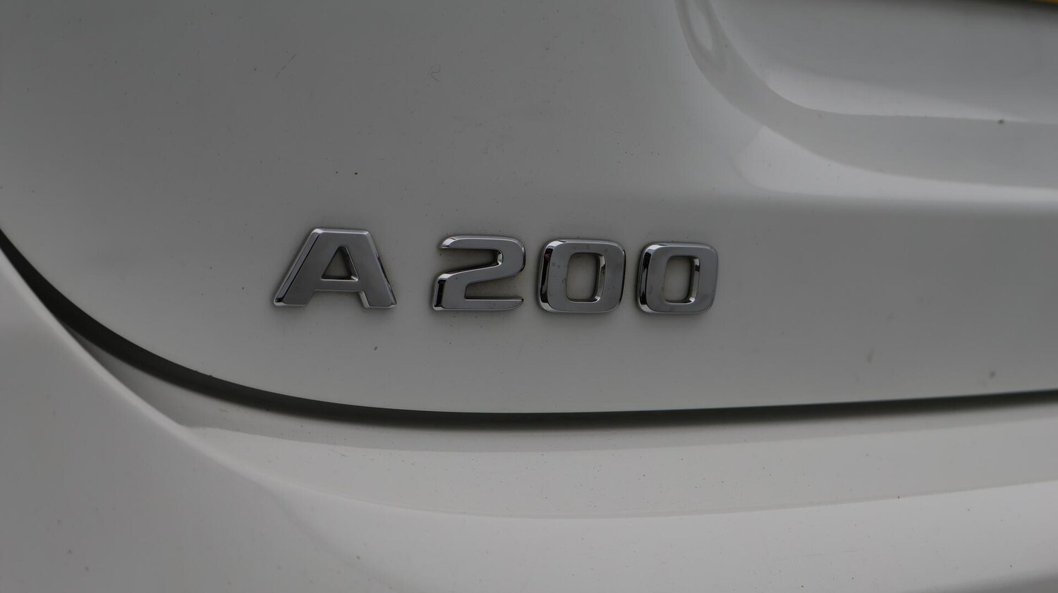 Used Mercedes-Benz A-Class 2021 for sale - 76742473: Photo 22