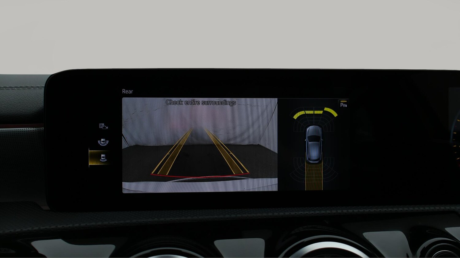 Used Mercedes-Benz A-Class 2021 for sale - 76742473: Photo 26