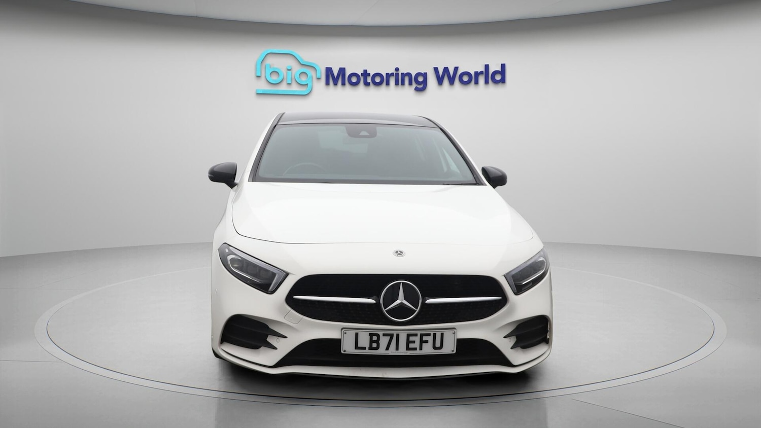 Used Mercedes-Benz A-Class 2021 for sale - 76742473: Photo 3