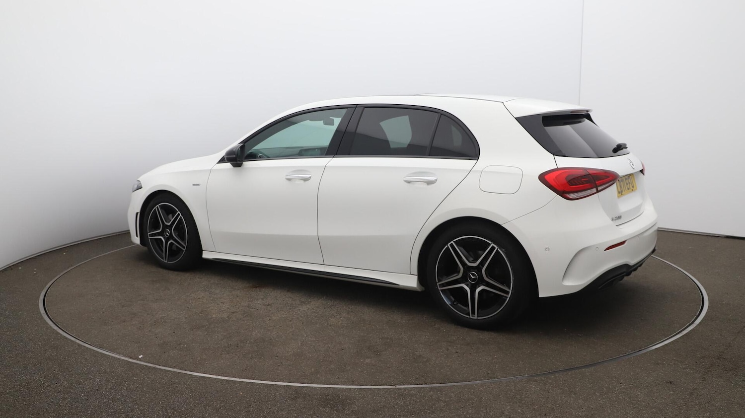 Used Mercedes-Benz A-Class 2021 for sale - 76742473: Photo 39