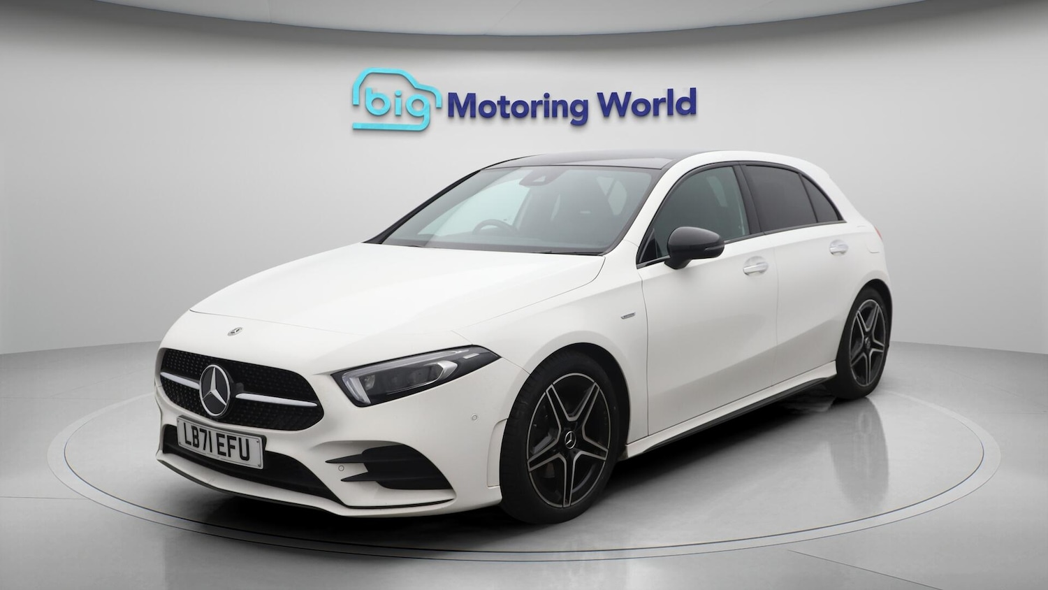 Used Mercedes-Benz A-Class 2021 for sale - 76742473: Photo 4